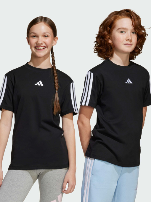 Футболки и поло Adidas модель JD6487 Фото