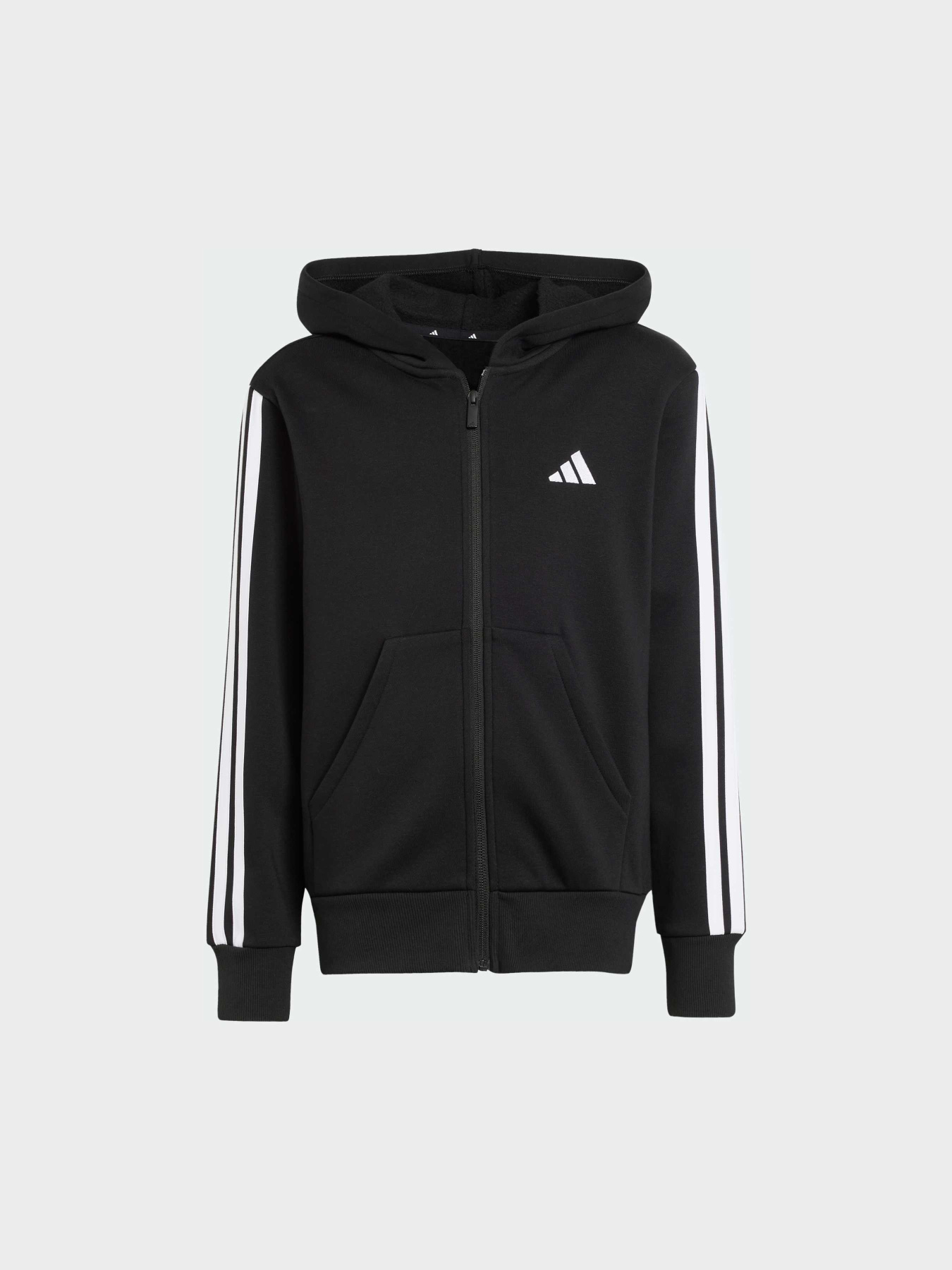 Худі та світшоти Adidas Adidas Essentials модель JD6494 Фото