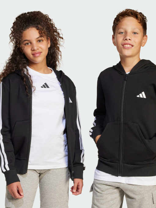 Худи и свитшоты Adidas Adidas Essentials модель JD6494 Фото