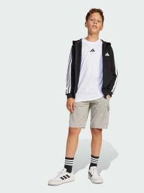 Худі та світшоти Adidas Adidas Essentials модель JD6494 Фото
