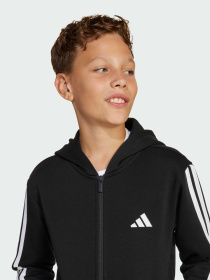 Худі та світшоти Adidas Adidas Essentials модель JD6494 Фото
