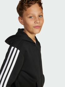 Худі та світшоти Adidas Adidas Essentials модель JD6494 Фото