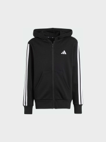 Худі та світшоти Adidas Adidas Essentials модель JD6494 Фото