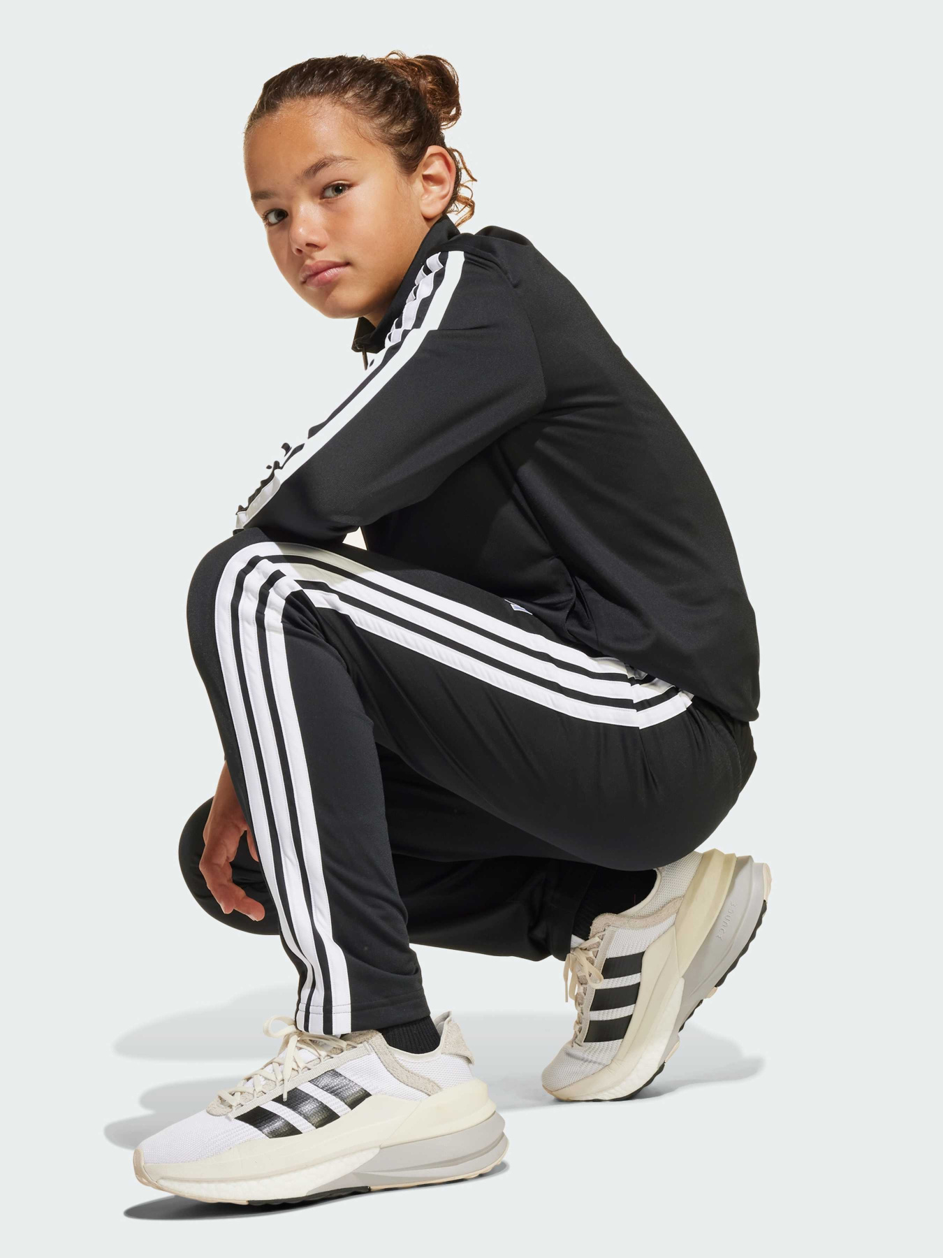 Костюмы Adidas модель JD6502 Костюмы Adidas модель JD6502 Фото