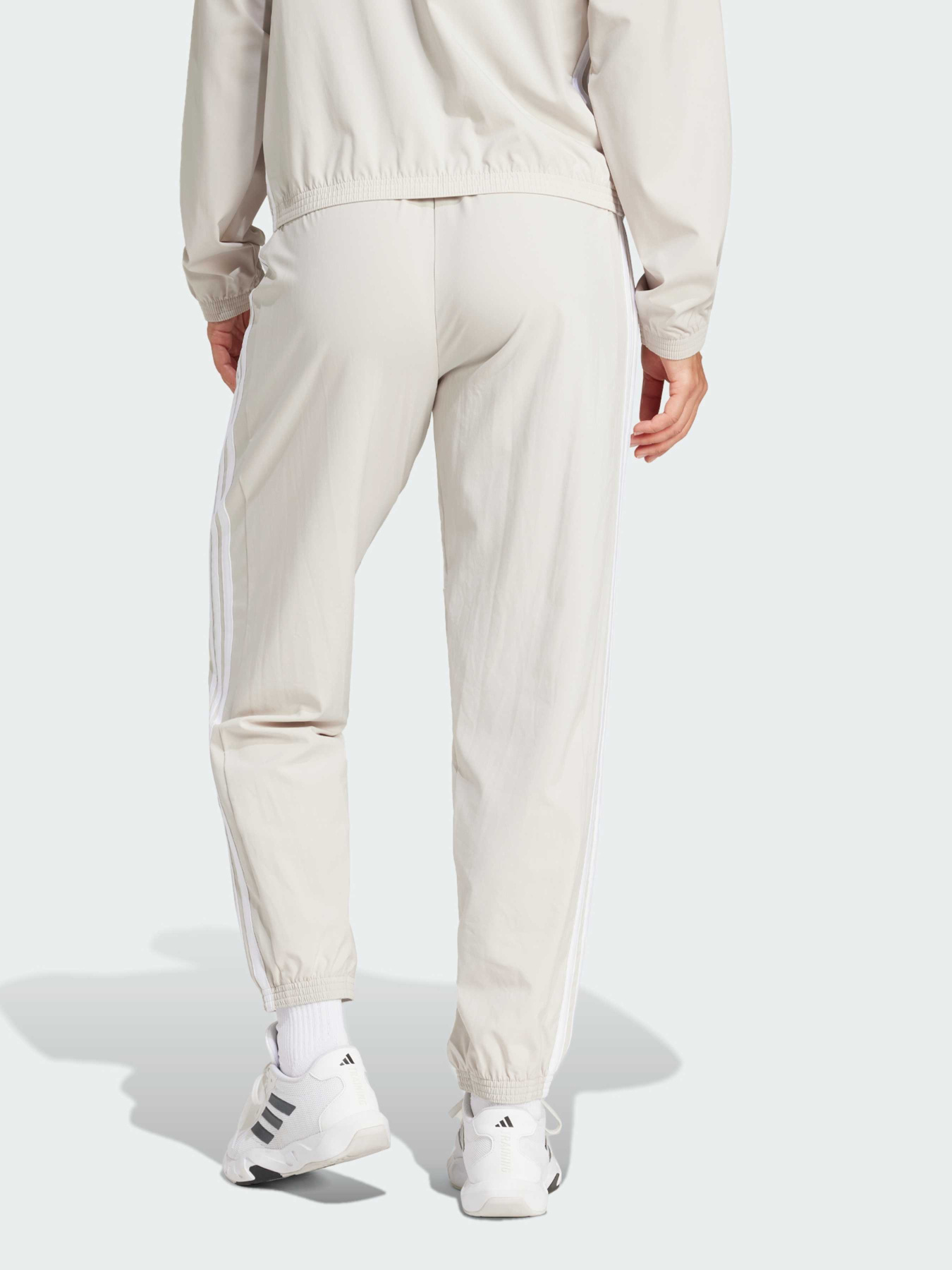 Брюки Adidas 3 Stripes модель JD6522 Фото