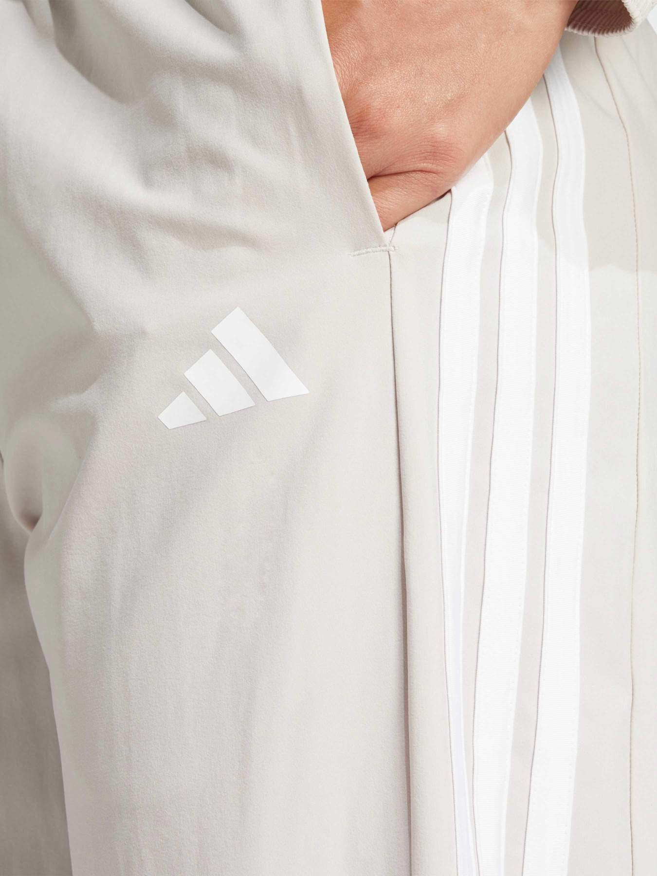 Брюки Adidas 3 Stripes модель JD6522 Фото