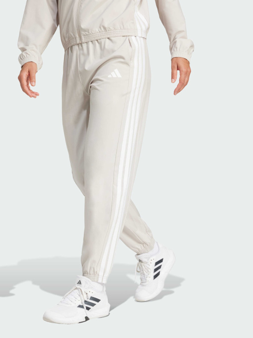 Брюки Adidas 3 Stripes модель JD6522 Фото