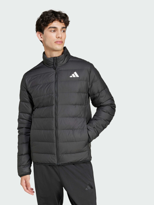 Куртки и дубленки Adidas модель JD1046 Фото