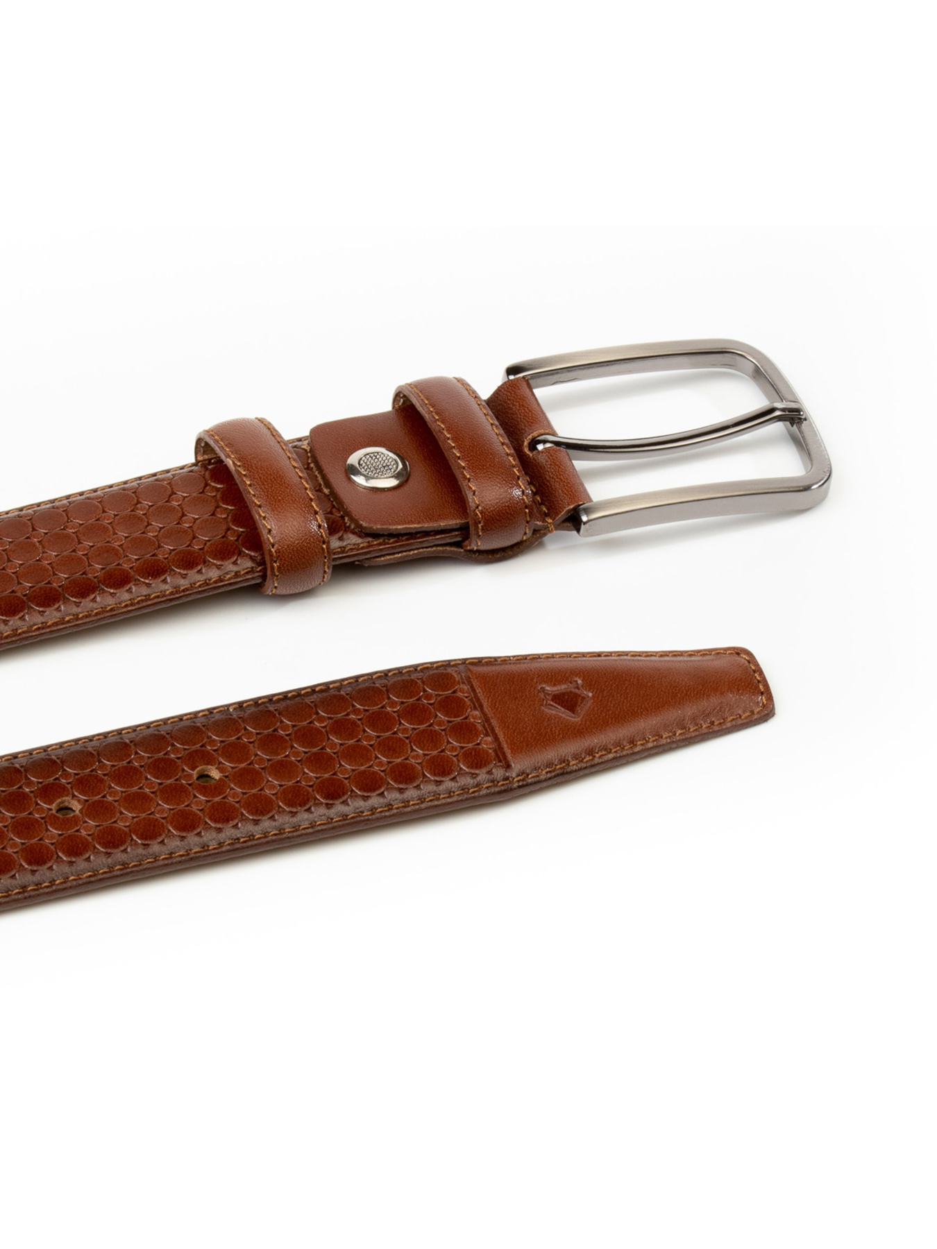 Ремені KRAGO модель belt-8-002 Фото