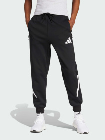 Штани Adidas ZNE модель JC9309 Фото