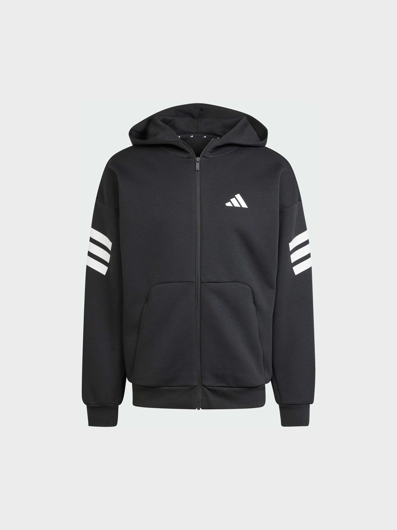 Худі та світшоти Adidas 3 Stripes модель JD4827 Худі та світшоти Adidas 3 Stripes модель JD4827 Фото