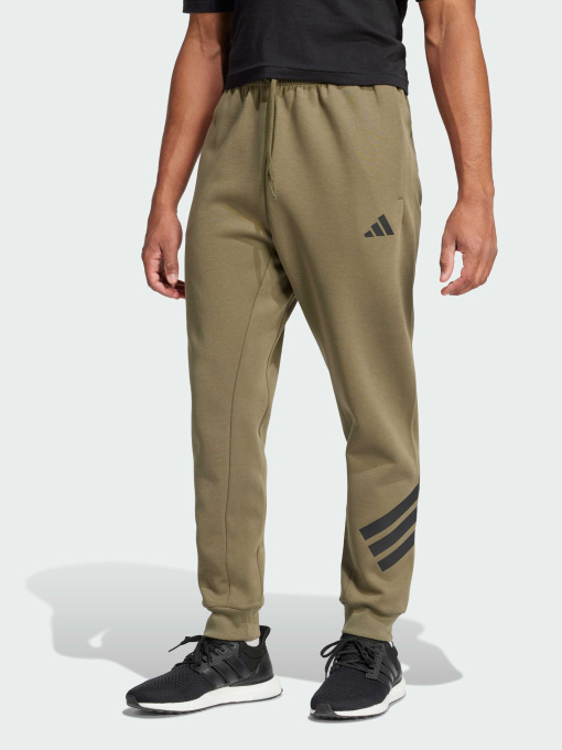 Штани Adidas 3 Stripes модель JD4866 Фото
