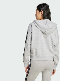 Худі та світшоти Adidas модель JE0055 Фото