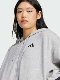 Худі та світшоти Adidas модель JE0055 Фото