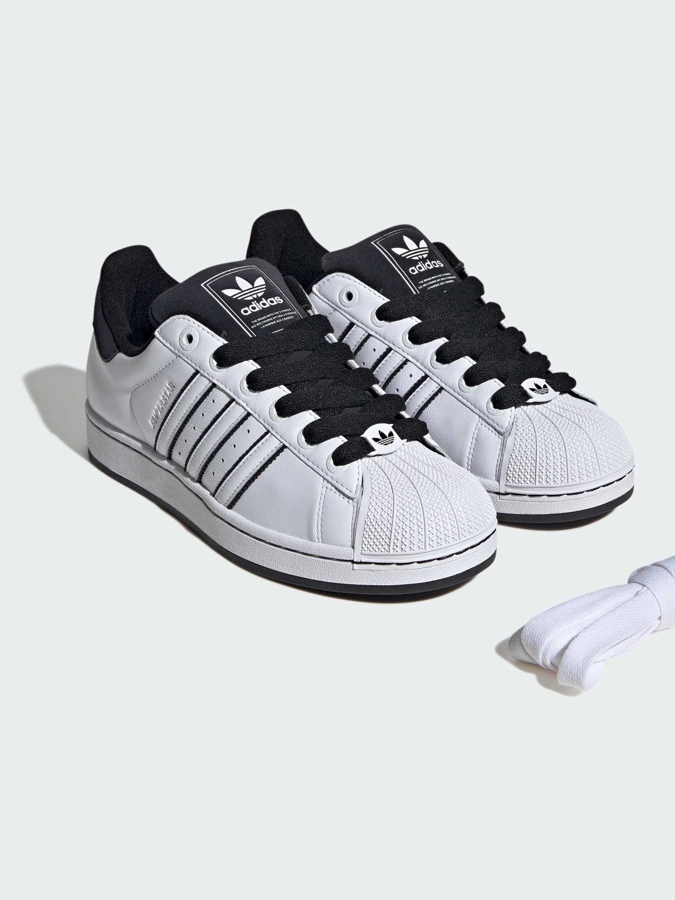 Кеды Adidas Superstar модель JH5469 Фото
