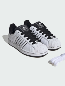 Кеды Adidas Superstar модель JH5469 Фото