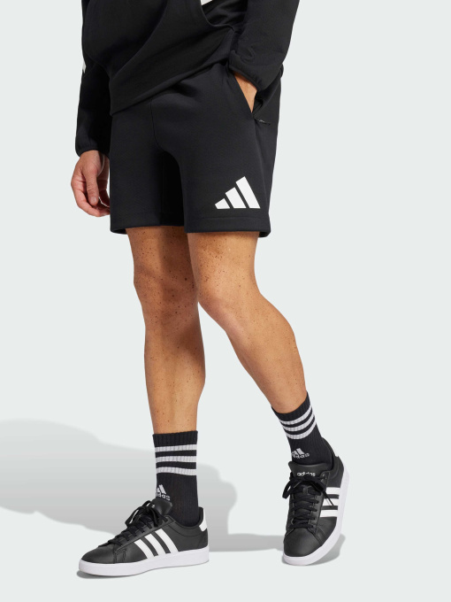 Шорты Adidas ZNE модель JD5325 Фото