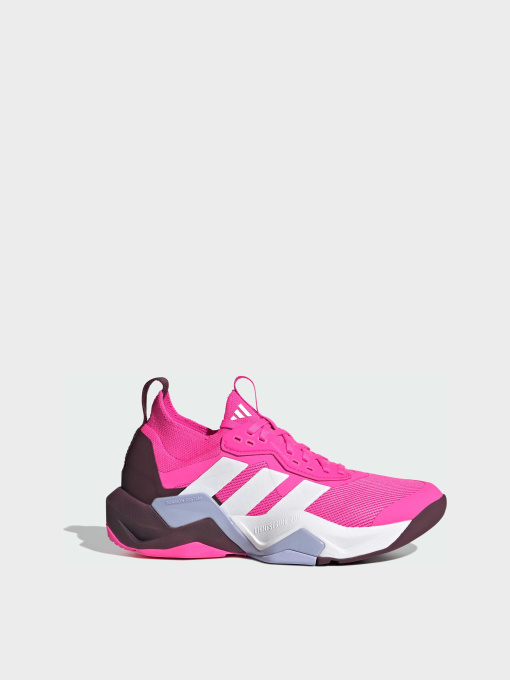 Кросівки Adidas Rapida модель JI2059 Фото