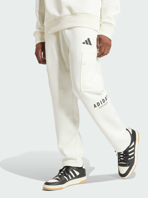 Штани Adidas модель JJ3664 Фото