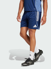 Шорты Adidas Tiro модель JI6552 Фото