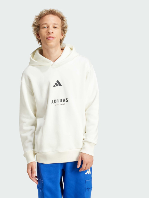 Худи и свитшоты Adidas модель JJ3668 Фото