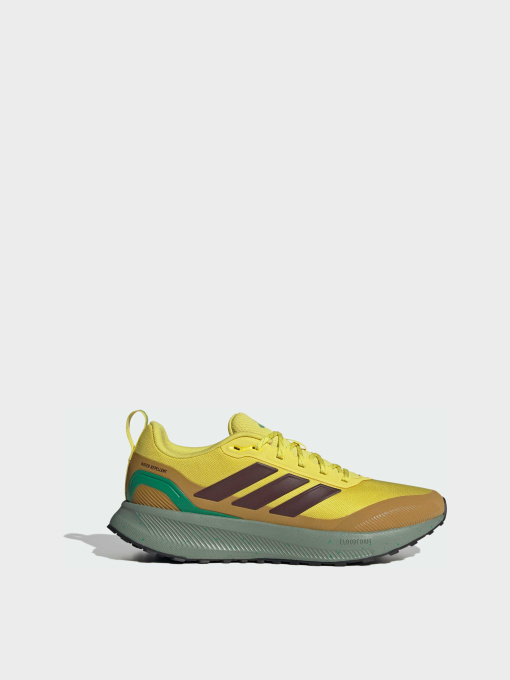 Кроссовки Adidas Runfalcon модель JH8782 Фото