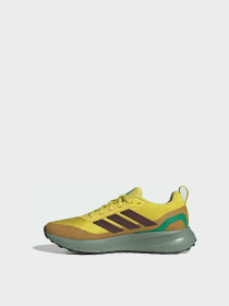 Кроссовки Adidas Runfalcon модель JH8782 Фото