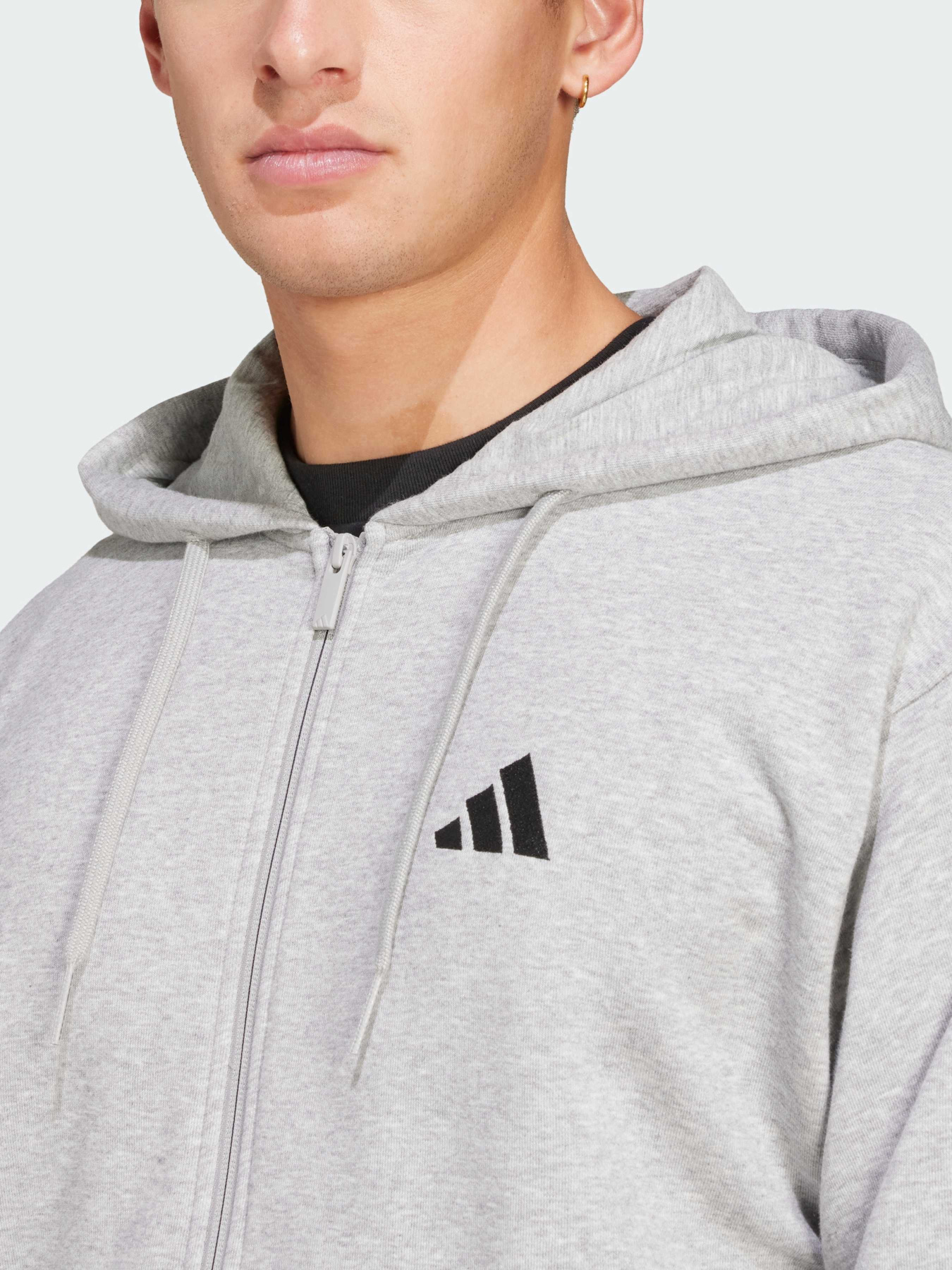 Худі та світшоти Adidas модель JE6338 Худі та світшоти Adidas модель JE6338 Фото