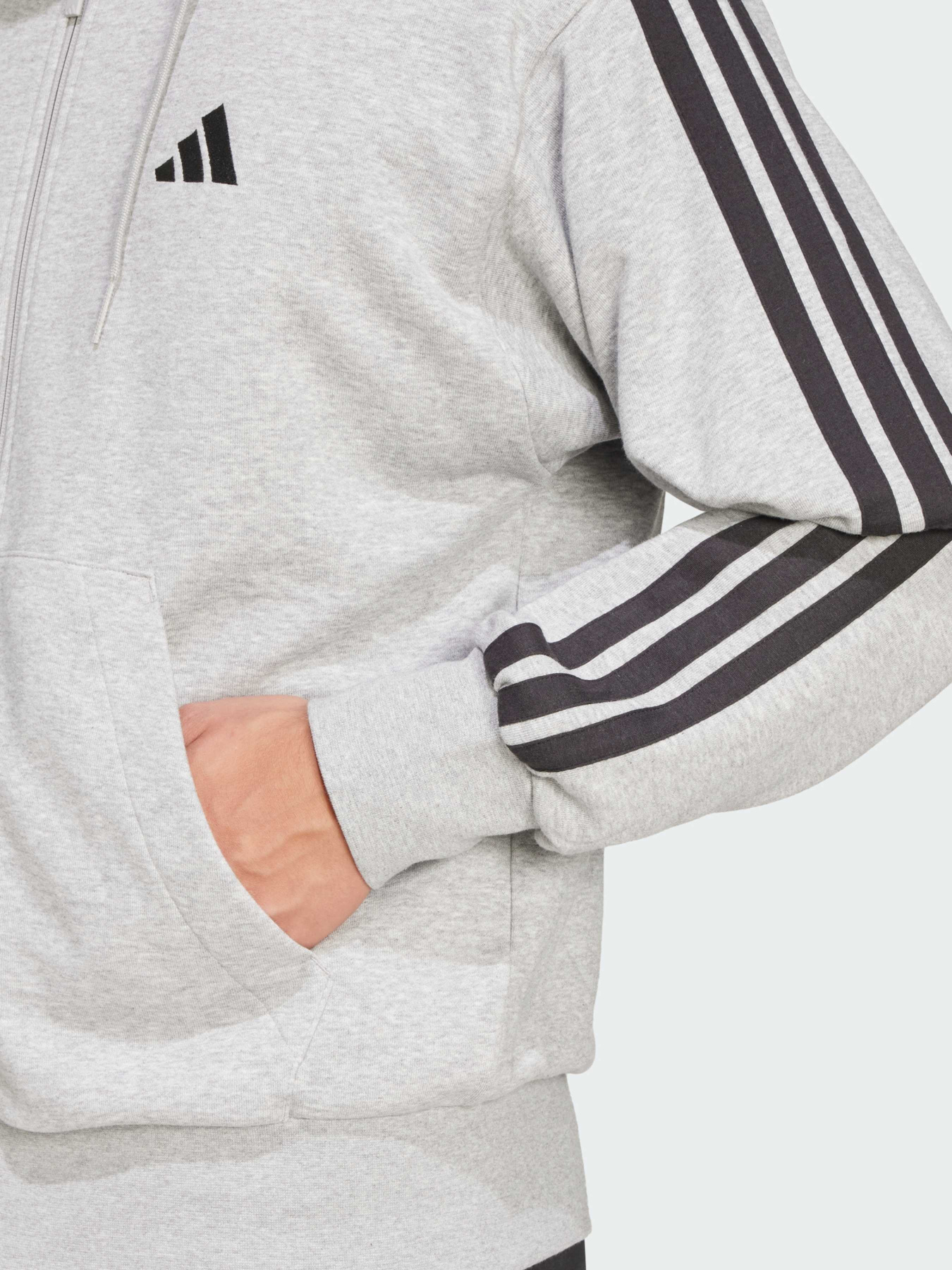 Худі та світшоти Adidas модель JE6338 Худі та світшоти Adidas модель JE6338 Фото