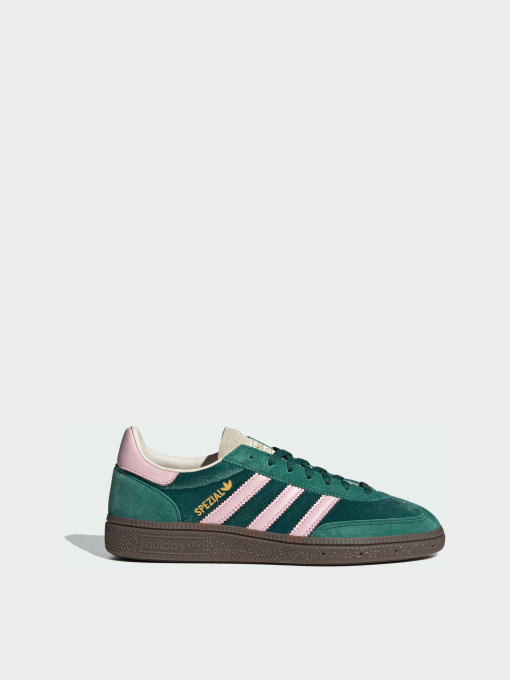 Кеди Adidas Spezial модель JI2648 Фото