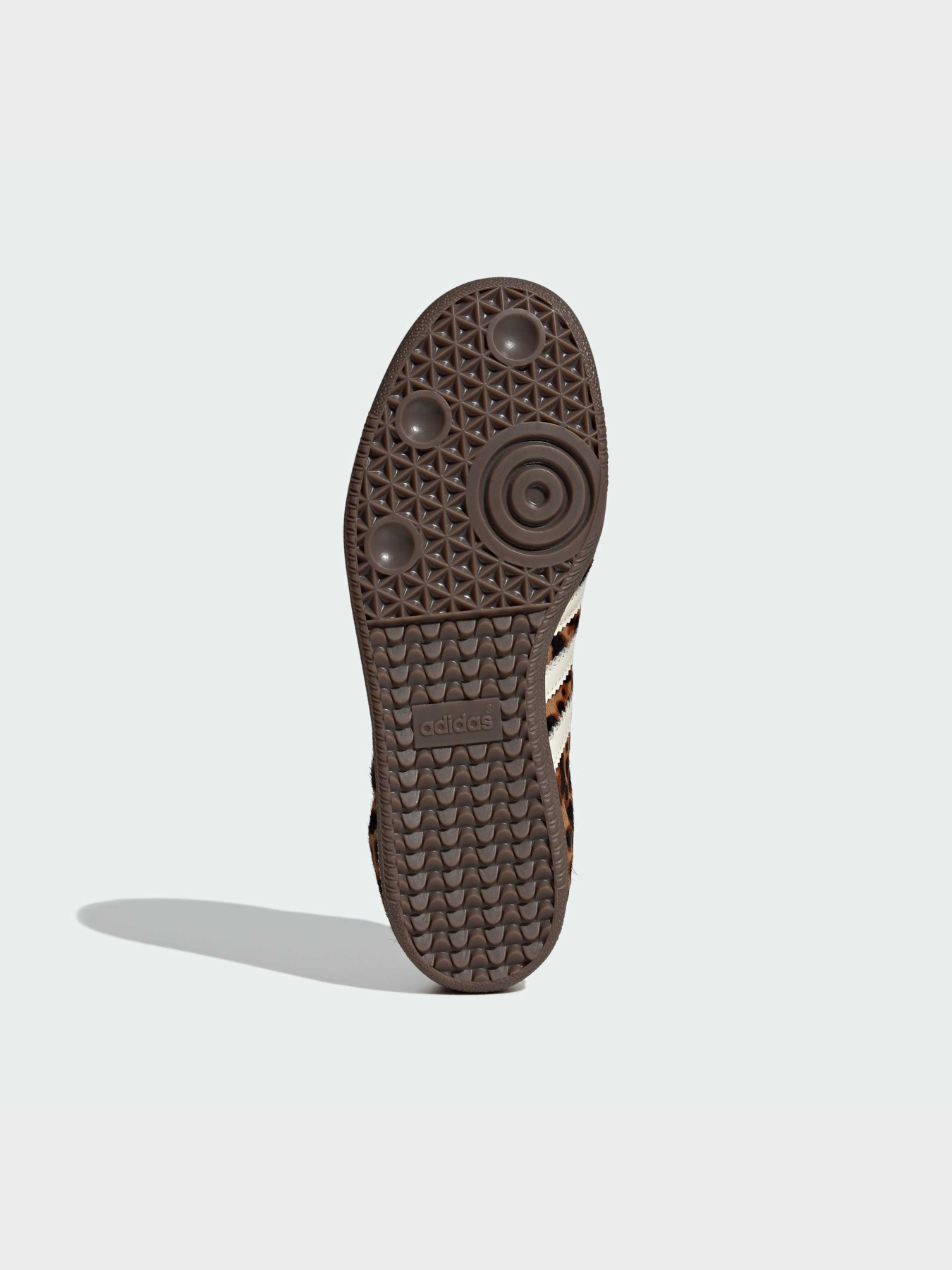 Кеди Adidas Samba модель JI2734 Кеди Adidas Samba модель JI2734 Фото