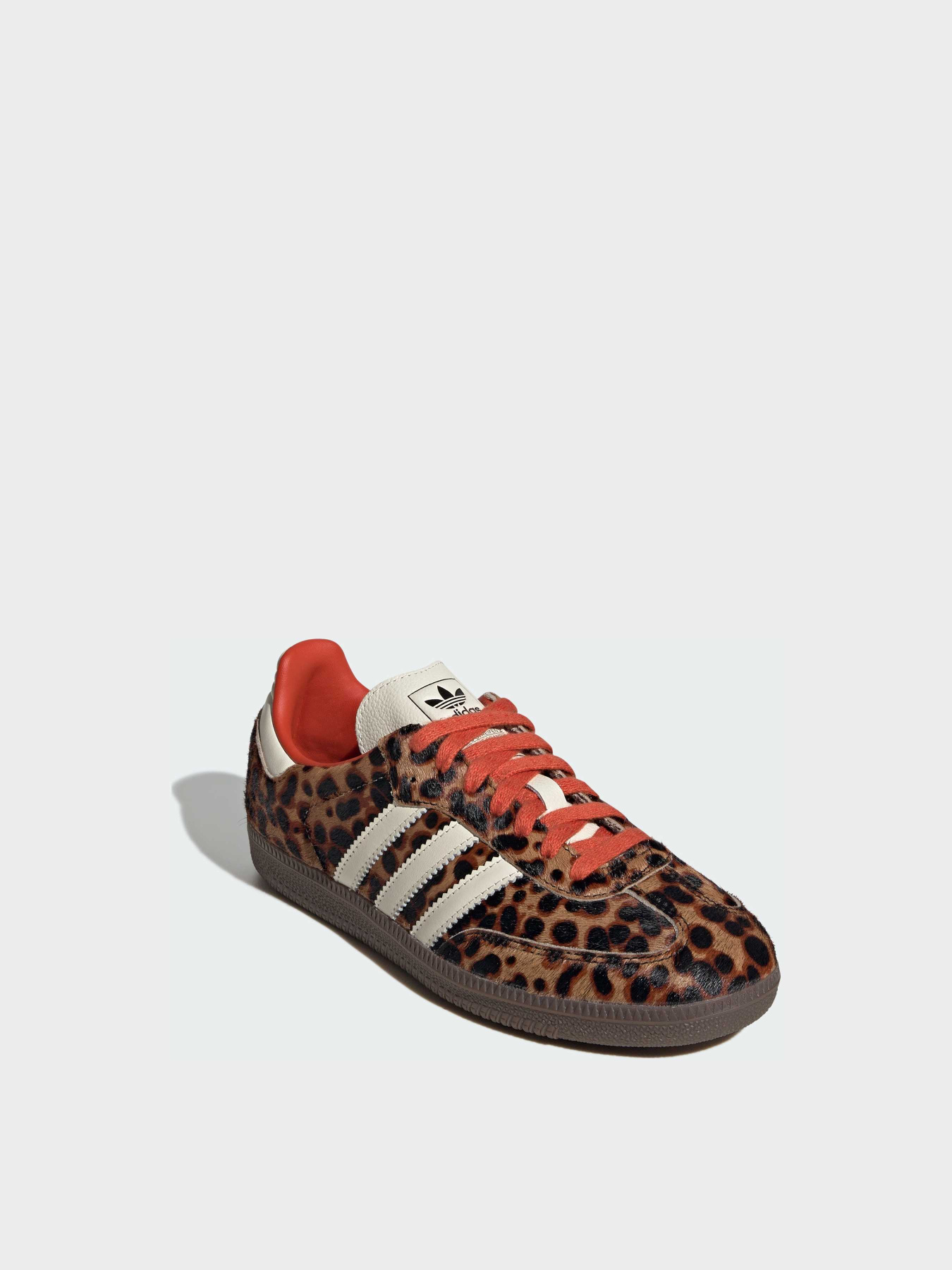 Кеди Adidas Samba модель JI2734 Кеди Adidas Samba модель JI2734 Фото