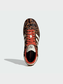 Кеди Adidas Samba модель JI2734 Фото