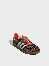 Кеди Adidas Samba модель JI2734 Фото