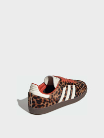 Кеди Adidas Samba модель JI2734 Фото