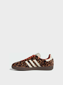 Кеди Adidas Samba модель JI2734 Фото