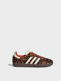 Кеди Adidas Samba модель JI2734 Фото