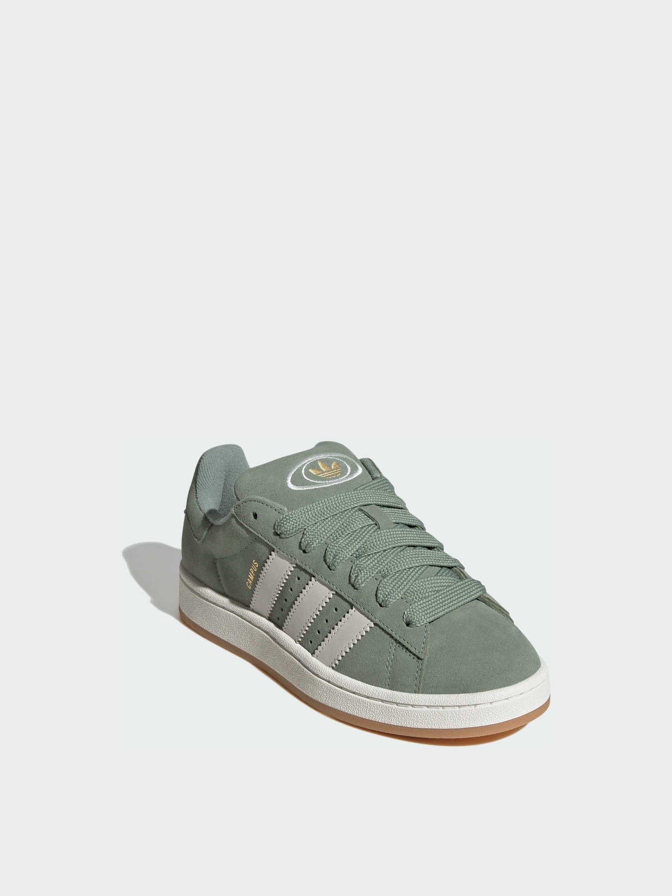 Кеды Adidas Campus модель JI2753 Фото