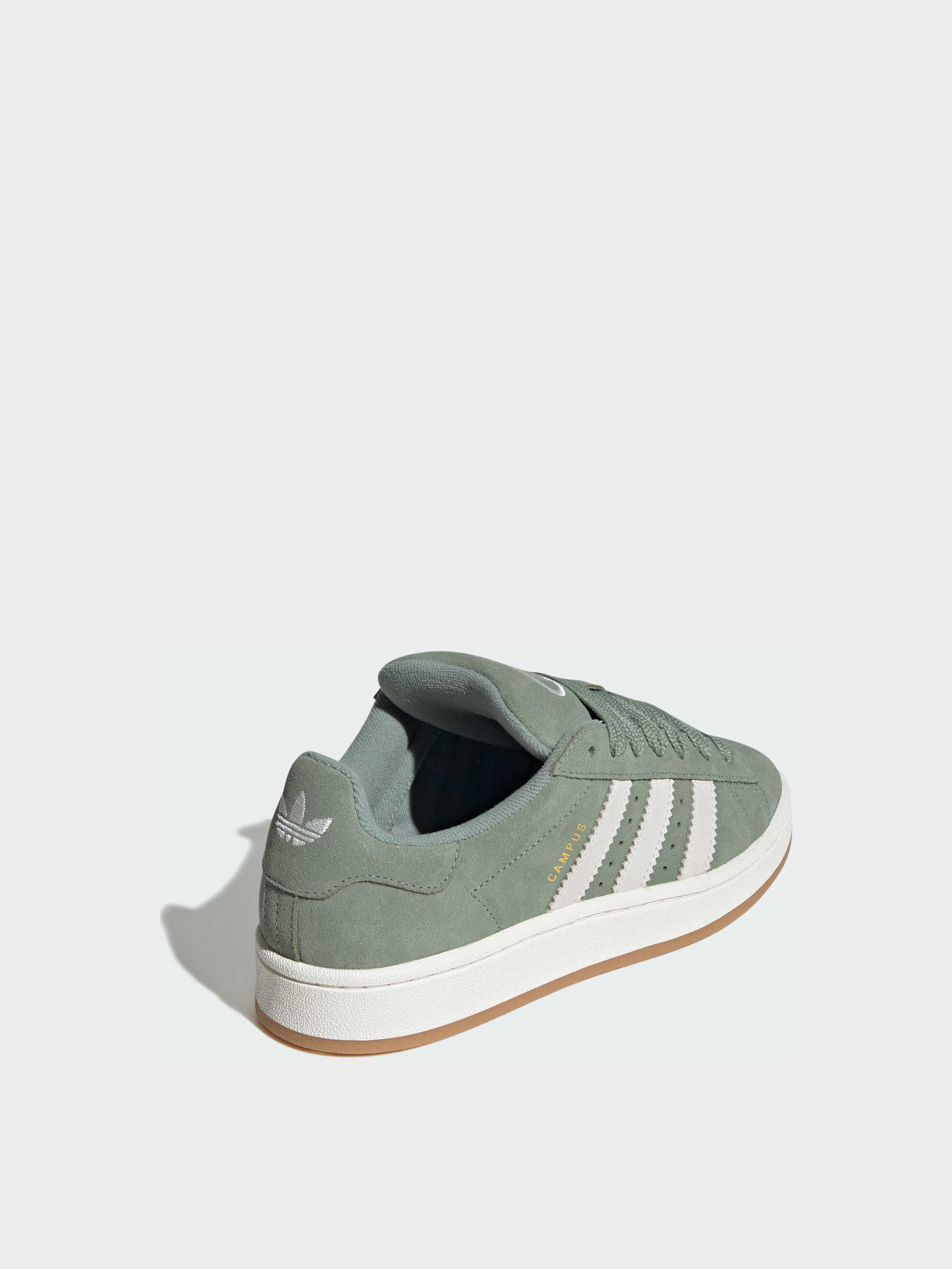 Кеды Adidas Campus модель JI2753 Фото