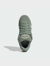 Кеды Adidas Campus модель JI2753 Фото