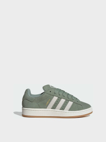 Кеды Adidas Campus модель JI2753 Фото