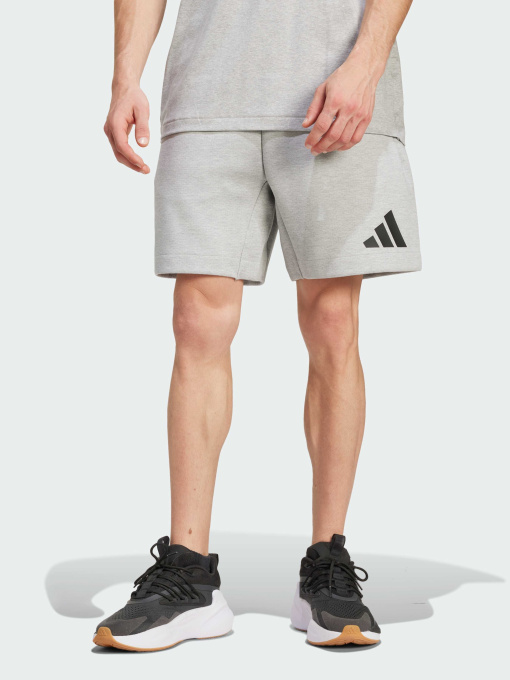 Шорты Adidas ZNE модель JJ4892 Фото