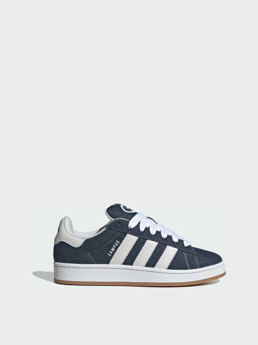 Кеды Adidas Campus модель JI3163 Фото