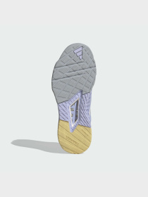 Кросівки Adidas модель JI3903 Фото