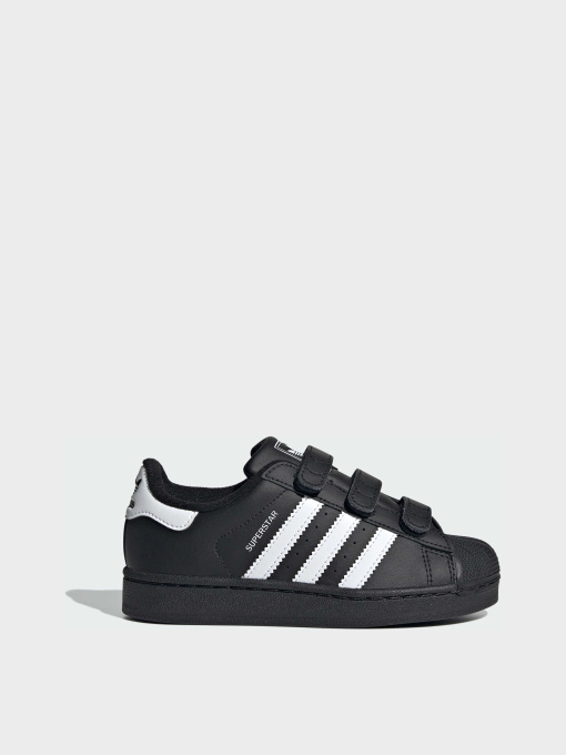 Кросівки Adidas Superstar модель JI3989 Фото