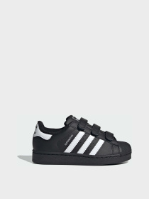 Кросівки Adidas Superstar модель JI3989 Фото
