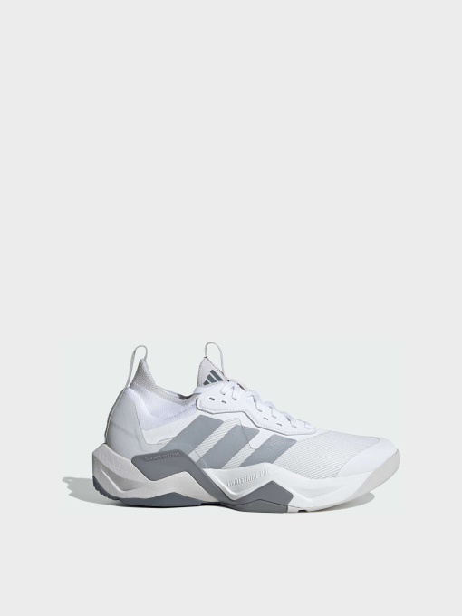 Кроссовки Adidas Rapida модель JI4196 Фото
