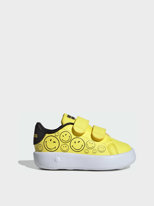 Кроссовки Adidas Advantage модель JI0501 Фото