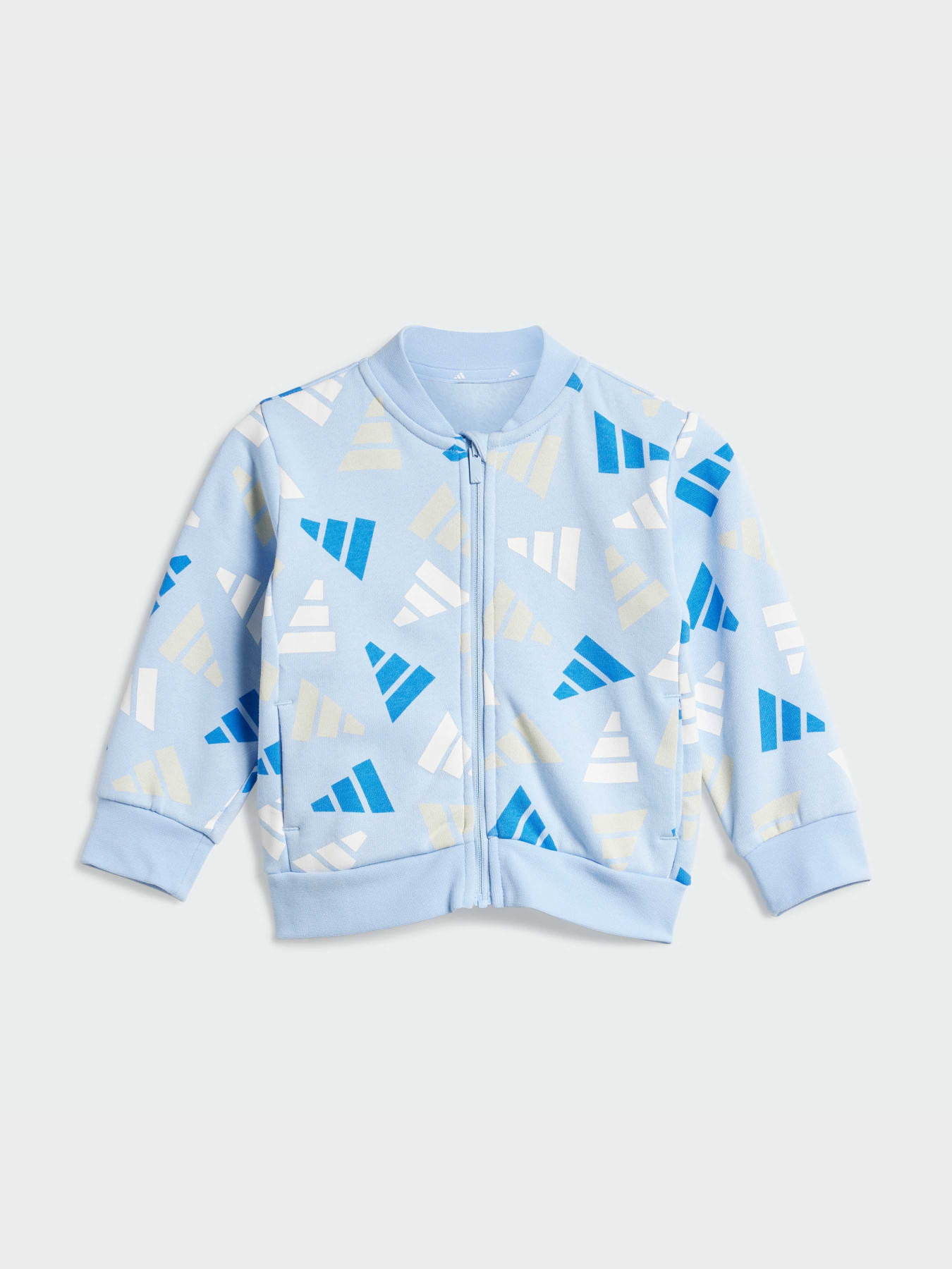 Костюмы Adidas модель JI6204 Фото
