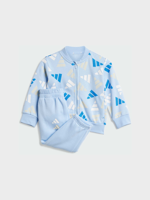 Костюми Adidas модель JI6204 Фото